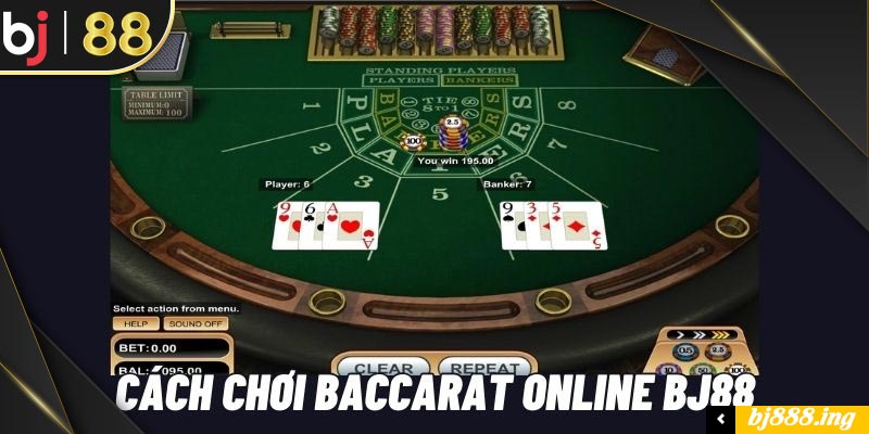 Người chơi cần nắm rõ các cách chơi trên nền tảng Bj88