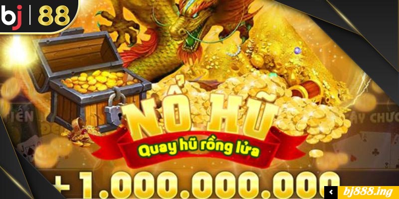 Giới thiệu sảnh game nổ hũ đổi thưởng đẳng cấp